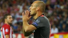 Робен като Кобрата: Продължаваме напред