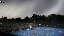 Кербер помете италианка и е на финал в Сидни