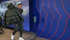 Барса даде още един пост на Шави + СНИМКА