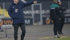 Славиша сменя Левски с национален отбор? + СНИМКА