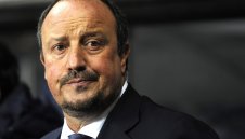 Бенитес: Мечтата ми се сбъдна 