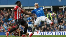 Рафа взе първа победа на "Гудисън" след обрат