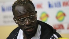 Али Соу ще се размине с Ал Ахли