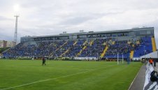 УЕФА разтресе "Герена", резна здраво Левски