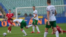 И ЦСКА не пропусна да подкрепи Тодор Неделев