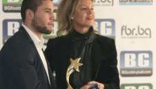 Благой Найденов няма да става професионалист