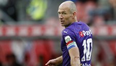 Робен пробяга маратон и отсече: Луд съм!