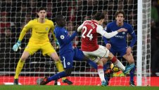 ПРОГНОЗА: Челси – Арсенал