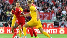 Голът на чужд терен - кошмар за ЦСКА през новия век