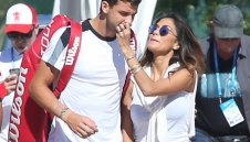 Наш Гришо все още си ляга с Никол Шерцингер