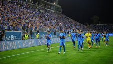 Левски е блестящ, дано уплашеният ПАОК отпадне