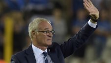 Раниери: Спечелихме заради стила си на игра