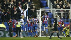 Палас на полуфинал за ФА Къп след 21 години