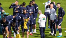 Мъка! Франция изживя един от най-големите си провали