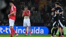 Историческа победа: Без Краев Каса Пиа шокира Бенфика