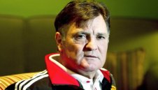 Камачо става селекционер на "Батман"