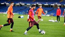 ПРОГНОЗА: Челси – Барселона + ВИДЕО И СНИМКИ