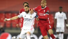 Ливърпул никога няма да бъде като Реал Мадрид