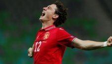 От Дания гонят Краев, Левски го прибира