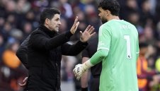 Артета: Висшата лига е топ, Арсенал ще отговори на загубата