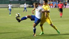 Боримиров се закани: Ще отмъстим на Хайдук, съдията ги подпря