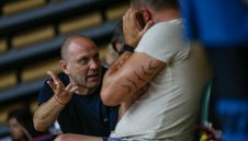 Тити погаси голям дълг на Левски и отсече: Ще бъда луд, ще бъда ревльо!