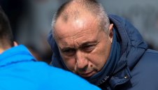 Смело сърце: Мъри Стоилов се сопна на босовете заради бразилец