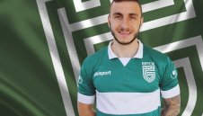 Карачанаков остава в Берое