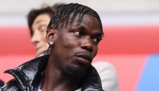 Погба продължава кариерата в МЛС