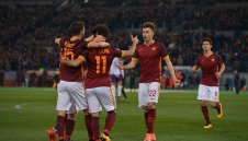 "Вълците" наръфаха Фиорентина в битката за ШЛ + ВИДЕО