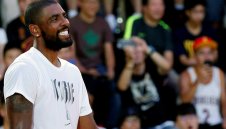 Неочаквано! Кайри Ървинг иска да напусне Кливланд