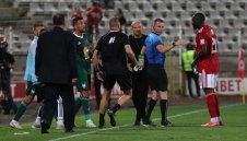 Скандалът се разраства: Амос Юга пусна чата си с Манолев + СНИМКА