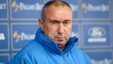 Мъри Стоилов взима в Левски хванат с допинг