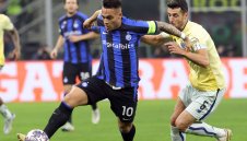 Интер намери нов спонсор