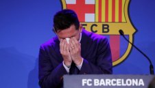 Меси казва "да" на Барса още утре?