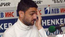 И Локо Пловдив отряза Гаджев