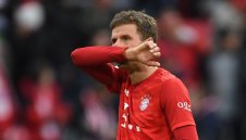 Бомба от Мюнхен: Томас Мюлер иска да си ходи през зимата!