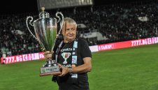 Задава се голям скандал! Локо Пловдив и ЦСКА се хващат за гушите заради Акрапович