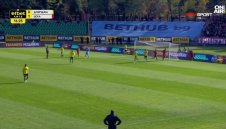 ВИДЕО: Добруджа - ЦСКА