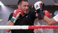 Кобрата: Силен съм, защото във вените ми тече българска кръв