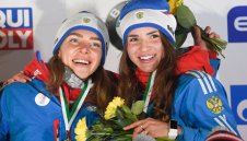 Олимпийка влезе в Топ 100 на най-секси рускините + СНИМКИ