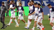 Чистка: Реал Мадрид разкарва трима