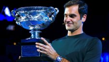 Федерер и Джокович научиха съперниците си в Мелбърн