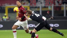 Кадрови проблеми мъчат Милан и Юве преди голямото дерби