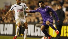 Монтела удивен от Салах: Надмина очакванията ми