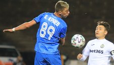 Няма да бяга! Краев дал дума на Левски