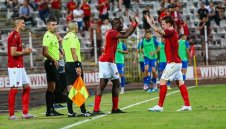 Разкриха защо Асприля не игра за ЦСКА срещу Литекс