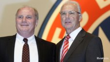 Хьонес и Кайзера: Дайте ни Дортмунд