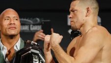 Нейт Диаз съди хората на Хорхе Масвидал за $9 млн.