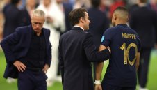 Президентът на Франция обяви голяма новина